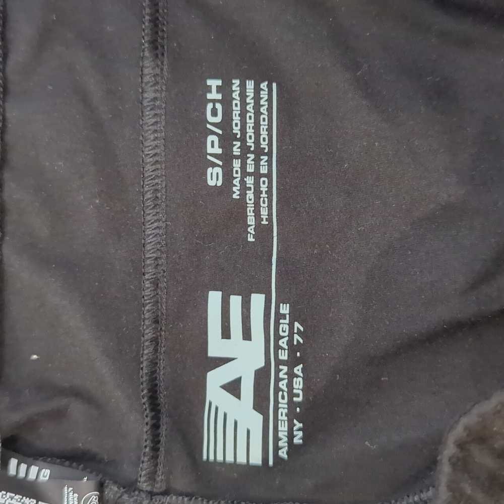 Men's pants